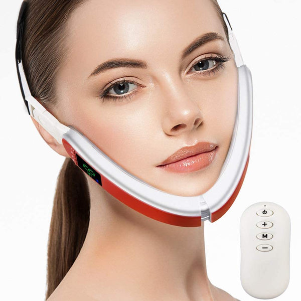 Slimming Face Massager